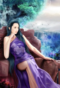 老婆的两个表妹