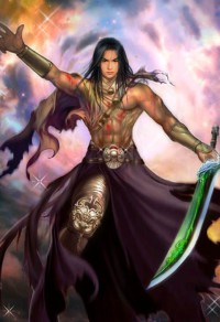 绝色医妃:傲娇冷帝,逆天宠!