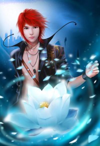 鬥羅:武魂冰天雪女