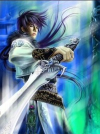 逍遥醉世录
