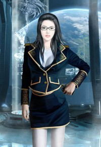 攻陷美女之神