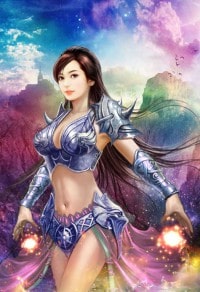 时光倒流遇见你
