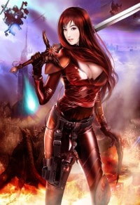 （风云同人）[风云同人/云风]瓶子里的师兄