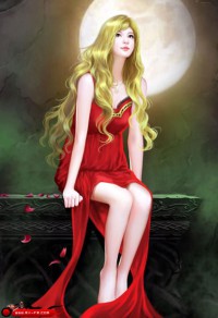 超级首富养女