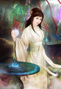 钻石级秘书